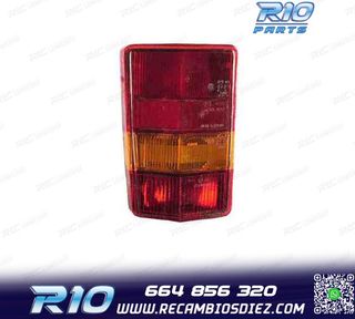 PILOTO IZQ PARA CITROEN FIAT PEUGEOT 90-94