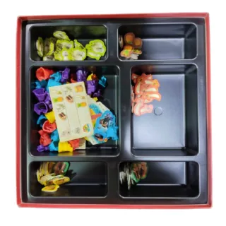 Juego de mesa Catan Junior