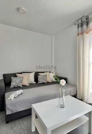 Ático en alquiler en Centro Puerto en Sagunto