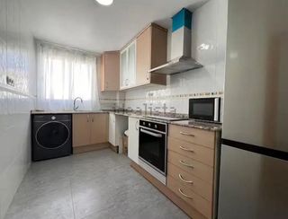 Ático en alquiler en Centro Puerto en Sagunto