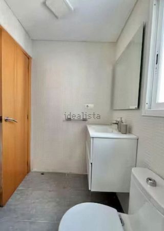 Ático en alquiler en Centro Puerto en Sagunto