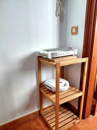 Piso en alquiler en Triana en Palmas de Gran Canaria(Las)