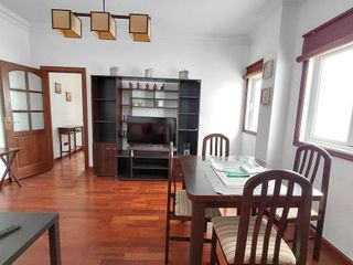 Piso en alquiler en Triana en Palmas de Gran Canaria(Las)