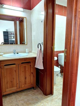 Piso en alquiler en Triana en Palmas de Gran Canaria(Las)