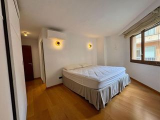 Piso en alquiler en Mercat  - La Missió - Plaça dels Patins en Palma de Mallorca