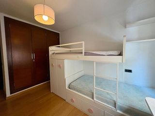 Piso en alquiler en Mercat  - La Missió - Plaça dels Patins en Palma de Mallorca