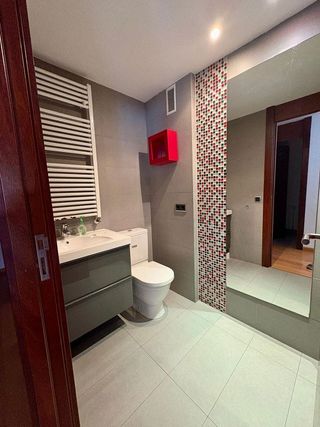 Piso en alquiler en Mercat  - La Missió - Plaça dels Patins en Palma de Mallorca