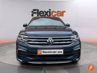 Volkswagen Tiguan R-Line 1.4 TSI eHybrid 180kW (245CV) DSG