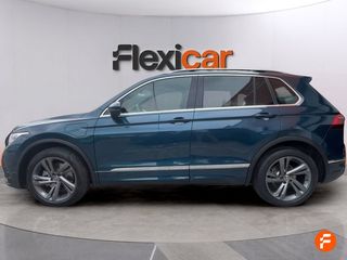 Volkswagen Tiguan R-Line 1.4 TSI eHybrid 180kW (245CV) DSG