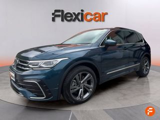 Volkswagen Tiguan R-Line 1.4 TSI eHybrid 180kW (245CV) DSG