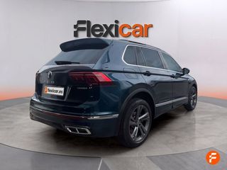 Volkswagen Tiguan R-Line 1.4 TSI eHybrid 180kW (245CV) DSG