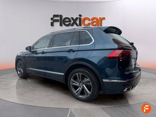 Volkswagen Tiguan R-Line 1.4 TSI eHybrid 180kW (245CV) DSG