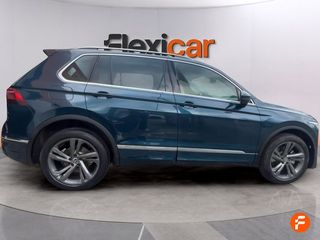 Volkswagen Tiguan R-Line 1.4 TSI eHybrid 180kW (245CV) DSG