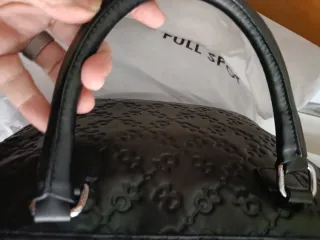 Bolso Tous Piel Negro