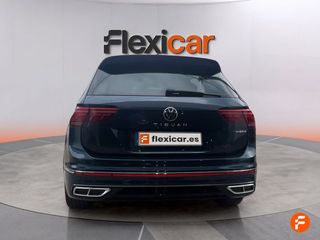 Volkswagen Tiguan R-Line 1.4 TSI eHybrid 180kW (245CV) DSG