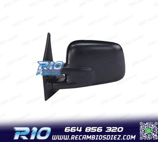 ESPEJO COMPLETO IZQUIERDO VOLKSWAGEN VW TRANSPORTER T4 90-03