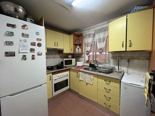 Piso en venta en Barrio Alto en San Juan de Aznalfarache