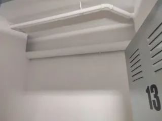 Trastero en Santa Coloma