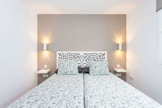 Chalet en alquiler en Sauzal (El)