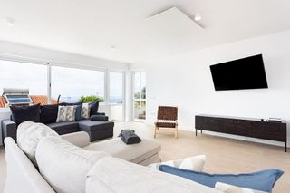 Chalet en alquiler en Sauzal (El)