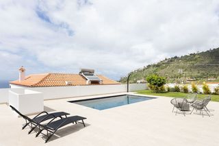 Chalet en alquiler en Sauzal (El)