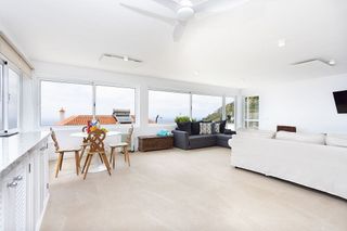 Chalet en alquiler en Sauzal (El)