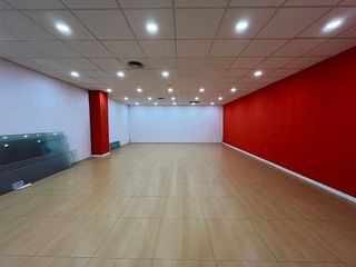 Local comercial en alquiler en Coll Favà - Can Magí en Sant Cugat del Vallès
