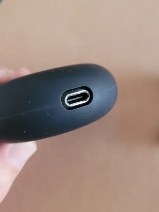 Huawei Freebuds 3 Negros