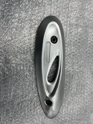 Protector escape Piaggio Liberty 125 RST