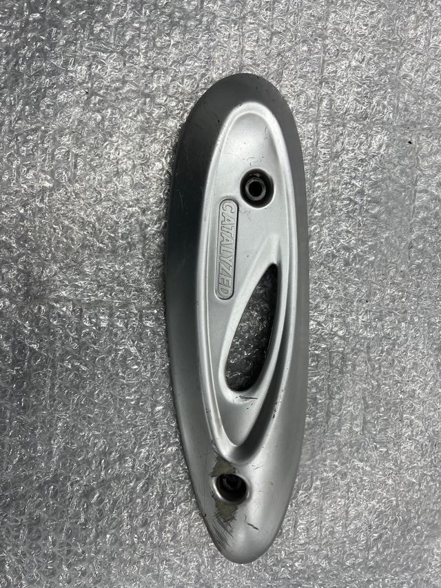 Protector escape Piaggio Liberty 125 RST