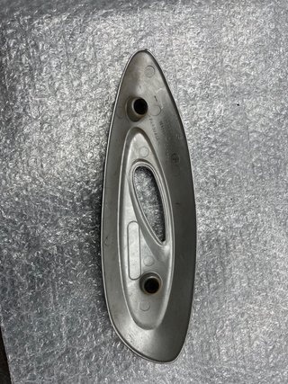 Protector escape Piaggio Liberty 125 RST