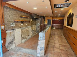 Local comercial en alquiler en Centre - Estació en Sant Cugat del Vallès