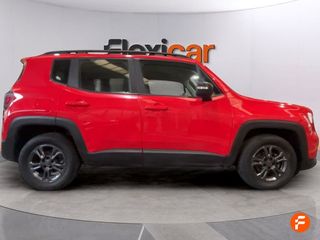Jeep Renegade Longitude 1.0G 88kW (120CV) 4x2