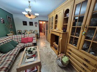 Dúplex en venta en Santa María en Ciudad Real