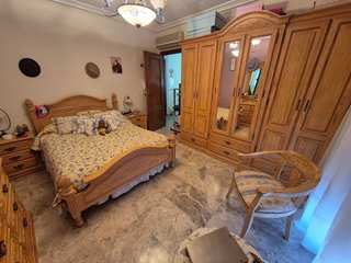 Dúplex en venta en Santa María en Ciudad Real