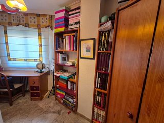 Dúplex en venta en Santa María en Ciudad Real