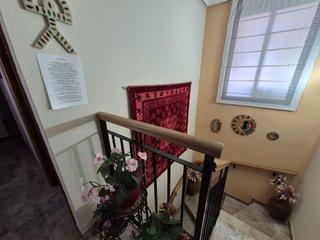 Dúplex en venta en Santa María en Ciudad Real