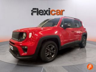 Jeep Renegade Longitude 1.0G 88kW (120CV) 4x2