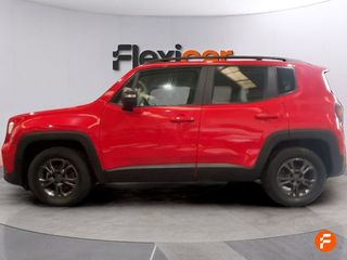 Jeep Renegade Longitude 1.0G 88kW (120CV) 4x2