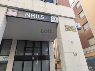 Local comercial en venta en Casco Antiguo - Centro en Badajoz