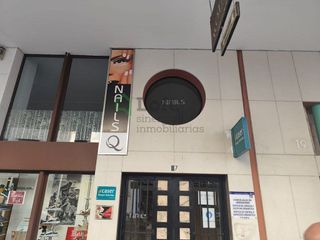 Local comercial en venta en Casco Antiguo - Centro en Badajoz