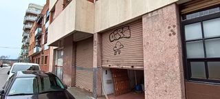 Local comercial en alquiler en Gràcia en Sabadell