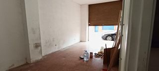 Local comercial en alquiler en Gràcia en Sabadell