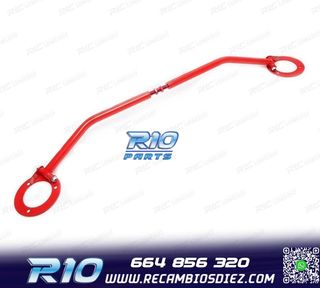 BARRA ESTABILIZADORA AJUSTABLE VOLKSWAGEN VW GOLF 5 6 03-12