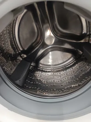 Lavadora Bosch Avantixx 8 Carga 8kg