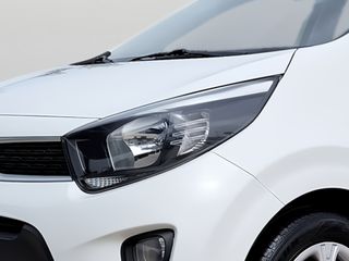 Kia Picanto 1.0 CVVT 49kW (67CV) Concept