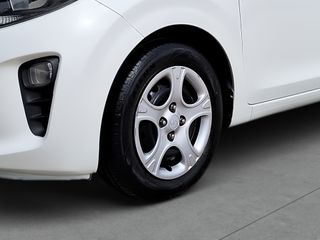 Kia Picanto 1.0 CVVT 49kW (67CV) Concept