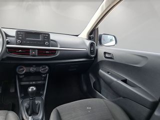Kia Picanto 1.0 CVVT 49kW (67CV) Concept