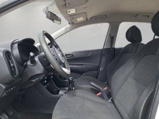 Kia Picanto 1.0 CVVT 49kW (67CV) Concept