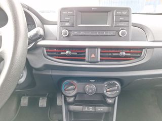 Kia Picanto 1.0 CVVT 49kW (67CV) Concept